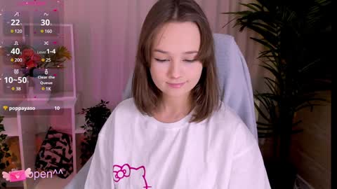Snapshot of mary_u chatting on 13, 12, 2024 Ur Mary online show from 13, 12, 2024