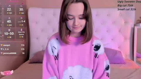 Snapshot of mary_u chatting on 20, 12, 2024 Ur Mary online show from 20, 12, 2024