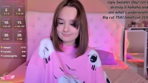 Snapshot of mary_u chatting on 20, 12, 2024 Ur Mary online show from 20, 12, 2024