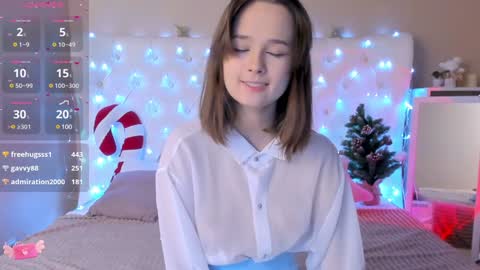 Snapshot of mary_u chatting on 26, 12, 2024 Ur Mary online show from 26, 12, 2024