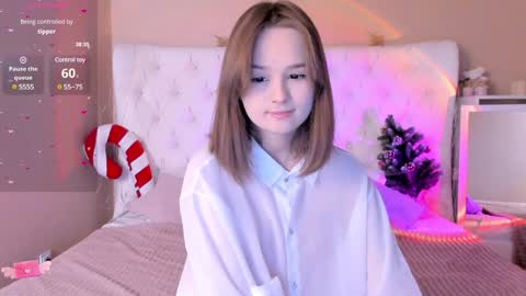 Snapshot of mary_u chatting on 2, 1, 2025 Ur Mary online show from 2, 1, 2025