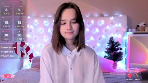 Snapshot of mary_u chatting on 8, 1, 2025 Ur Mary online show from 8, 1, 2025