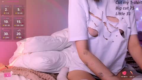 Snapshot of mary_u chatting on 10, 1, 2025 Ur Mary online show from 10, 1, 2025