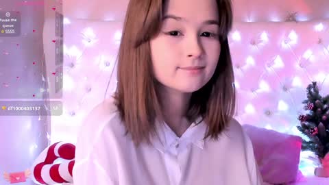 Snapshot of mary_u chatting on 11, 1, 2025 Ur Mary online show from 11, 1, 2025