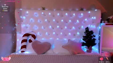 Snapshot of mary_u chatting on 16, 1, 2025 Ur Mary online show from 16, 1, 2025