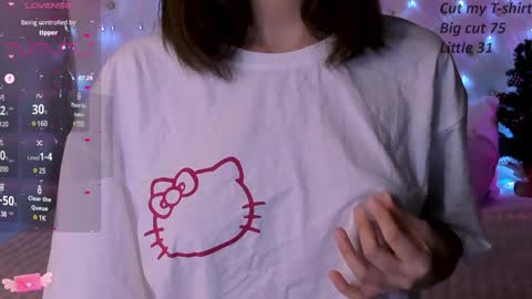 Snapshot of mary_u chatting on 17, 1, 2025 Ur Mary online show from 17, 1, 2025