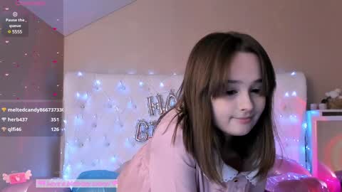 Snapshot of mary_u chatting on 6, 2, 2025 Ur Mary online show from 6, 2, 2025