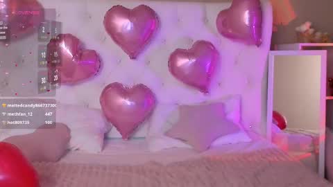 Snapshot of mary_u chatting on 15, 2, 2025 Ur Mary online show from 15, 2, 2025