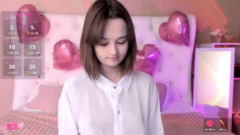 Snapshot of mary_u chatting on 20, 2, 2025 Ur Mary online show from 20, 2, 2025