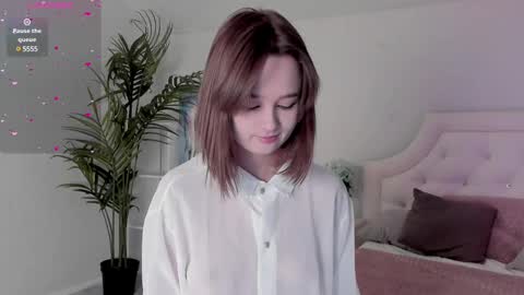 Snapshot of mary_u chatting on 4, 3, 2025 Ur Mary online show from 4, 3, 2025