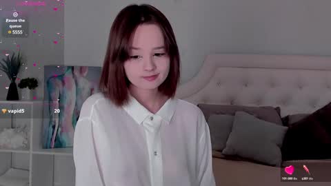 Snapshot of mary_u chatting on 11, 3, 2025 Ur Mary online show from 11, 3, 2025