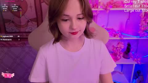 Snapshot of mary_u chatting on 4, 10, 2025 Ur Mary online show from 4, 10, 2025