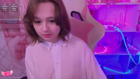 Snapshot of mary_u chatting on 11, 10, 2025 Ur Mary online show from 11, 10, 2025