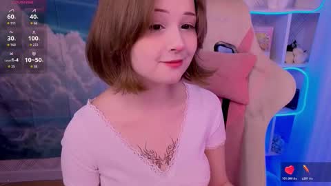 Snapshot of mary_u chatting on 5, 11, 2025 Ur Mary online show from 5, 11, 2025