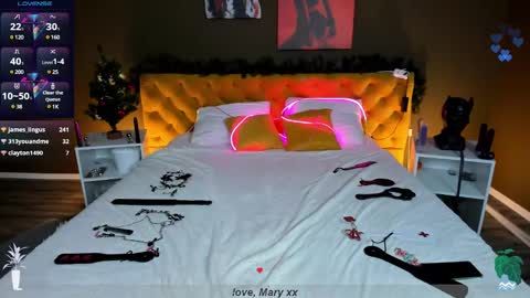 Snapshot of mary_xextra chatting on 4, 12, 2024 Mary GTM3Mon Wed Thu Sat Sun 0400 am-1030pm online show from 4, 12, 2024