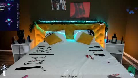 Snapshot of mary_xextra chatting on 13, 12, 2024 Mary GTM3Mon Wed Thu Sat Sun 0400 am-1030pm online show from 13, 12, 2024