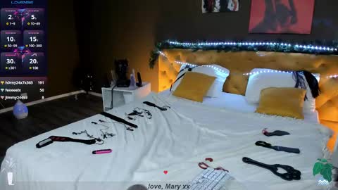 Snapshot of mary_xextra chatting on 14, 12, 2024 Mary GTM3Mon Wed Thu Sat Sun 0400 am-1030pm online show from 14, 12, 2024