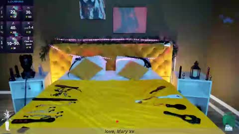 Snapshot of mary_xextra chatting on 17, 12, 2024 Mary GTM3Mon Wed Thu Sat Sun 0400 am-1030pm online show from 17, 12, 2024