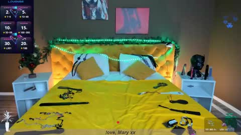 Snapshot of mary_xextra chatting on 21, 12, 2024 Mary GTM3Mon Wed Thu Sat Sun 0400 am-1030pm online show from 21, 12, 2024