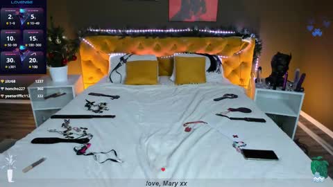 Snapshot of mary_xextra chatting on 25, 12, 2024 Mary GTM3Mon Wed Thu Sat Sun 0400 am-1030pm online show from 25, 12, 2024