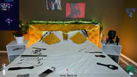 Snapshot of mary_xextra chatting on 26, 12, 2024 Mary GTM3Mon Wed Thu Sat Sun 0400 am-1030pm online show from 26, 12, 2024