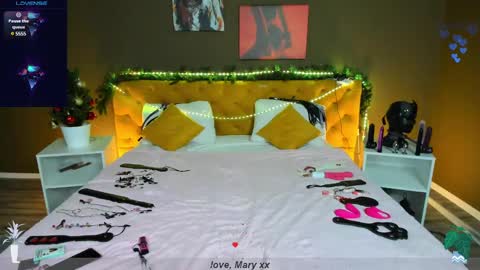 Snapshot of mary_xextra chatting on 31, 12, 2024 Mary GTM3Mon Wed Thu Sat Sun 0400 am-1030pm online show from 31, 12, 2024