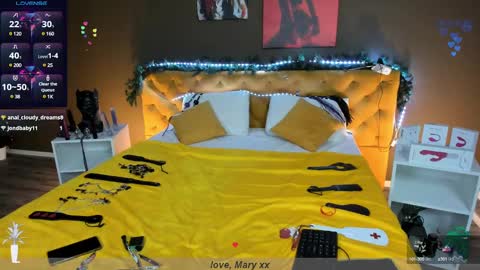 Snapshot of mary_xextra chatting on 13, 1, 2025 Mary GTM3Mon Wed Thu Sat Sun 0400 am-1030pm online show from 13, 1, 2025