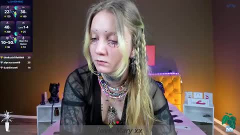 Snapshot of mary_xextra chatting on 31, 1, 2025 Mary GTM3Mon Wed Thu Sat Sun 0400 am-1030pm online show from 31, 1, 2025