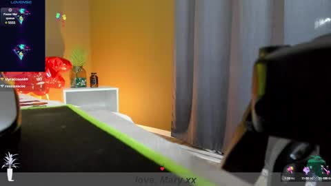Snapshot of mary_xextra chatting on 19, 2, 2025 Mary GTM3Mon Wed Thu Sat Sun 0400 am-1030pm online show from 19, 2, 2025