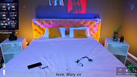 Snapshot of mary_xextra chatting on 25, 2, 2025 Mary GTM3Mon Wed Thu Sat Sun 0400 am-1030pm online show from 25, 2, 2025