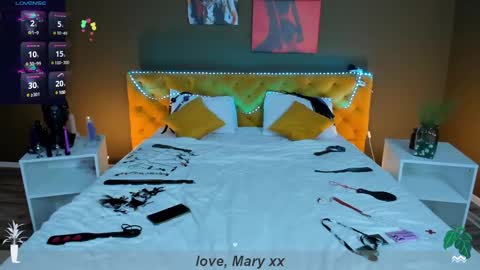 Snapshot of mary_xextra chatting on 26, 2, 2025 Mary GTM3Mon Wed Thu Sat Sun 0400 am-1030pm online show from 26, 2, 2025