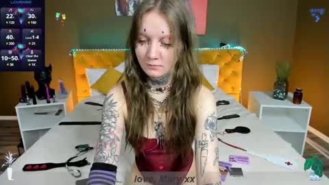 Snapshot of mary_xextra chatting on 3, 3, 2025 Mary GTM3Mon Wed Thu Sat Sun 0400 am-1030pm online show from 3, 3, 2025