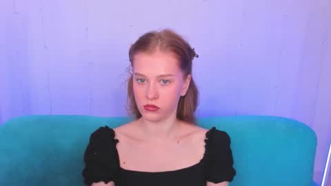 Snapshot of maryalicesmile chatting on 9, 10, 2025 maryalicesmile online show from 9, 10, 2025