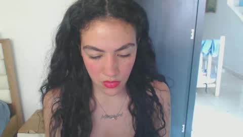 maryam_arabicmilk online show from 11, 12, 2024