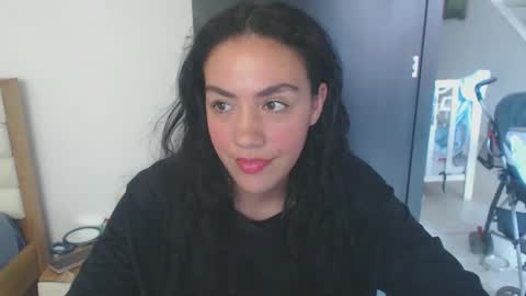 maryam_arabicmilk online show from 12, 12, 2024