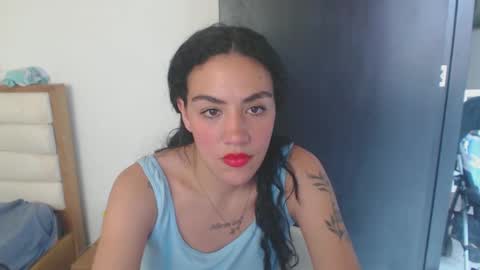 maryam_arabicmilk online show from 17, 12, 2024