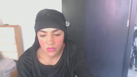 maryam_arabicmilk online show from 23, 12, 2024