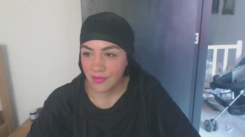 maryam_arabicmilk online show from 31, 12, 2024