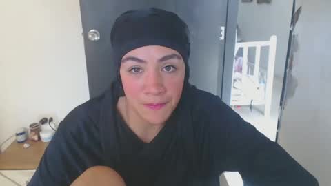 maryam_arabicmilk online show from 4, 1, 2025