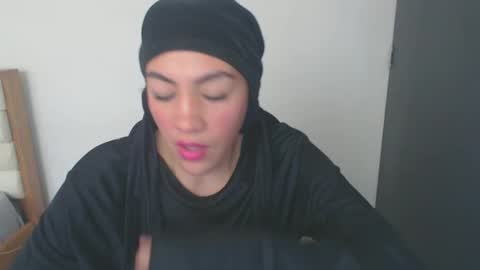 maryam_arabicmilk online show from 9, 1, 2025