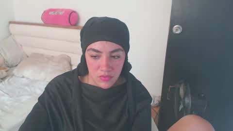 maryam_arabicmilk online show from 16, 1, 2025