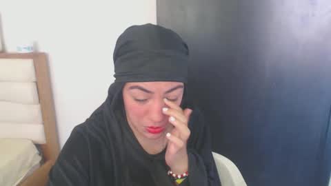 maryam_arabicmilk online show from 4, 2, 2025