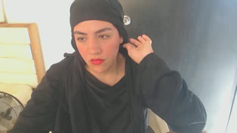 maryam_arabicmilk online show from 4, 2, 2025
