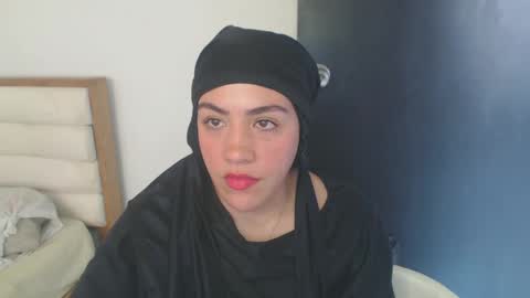 maryam_arabicmilk online show from 7, 2, 2025