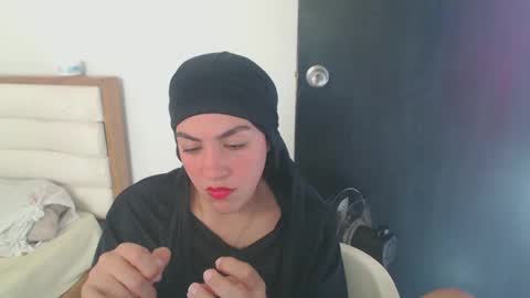 maryam_arabicmilk online show from 7, 2, 2025