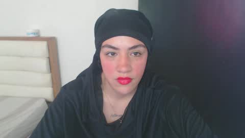 maryam_arabicmilk online show from 13, 2, 2025