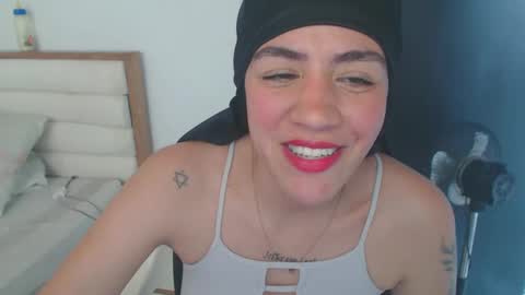 maryam_arabicmilk online show from 15, 2, 2025