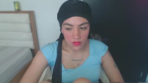 maryam_arabicmilk online show from 19, 2, 2025