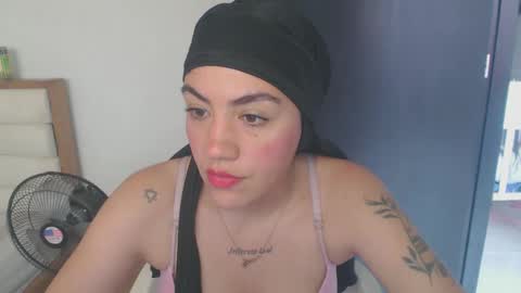 maryam_arabicmilk online show from 20, 2, 2025