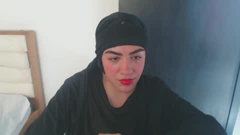 maryam_arabicmilk online show from 4, 3, 2025